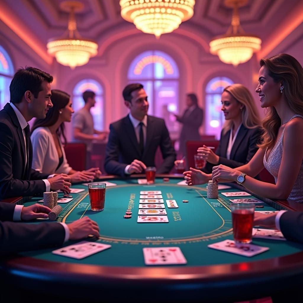 jazzbet